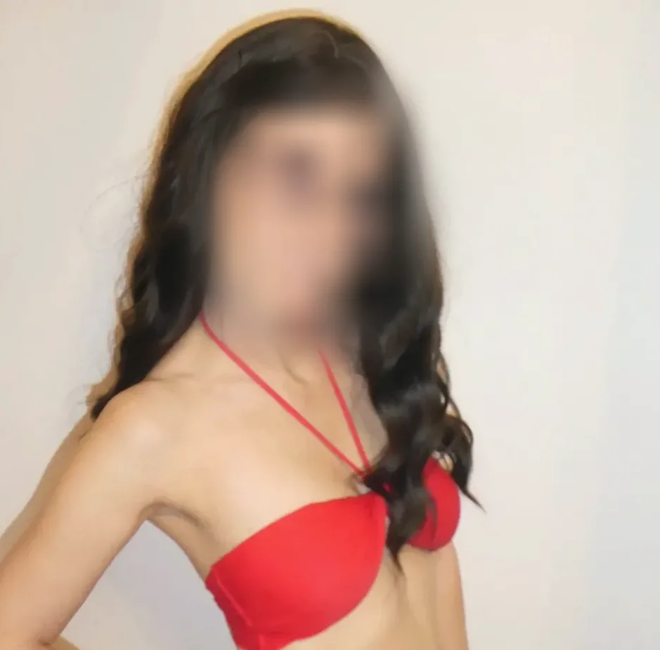 Ainhoa, 26 años