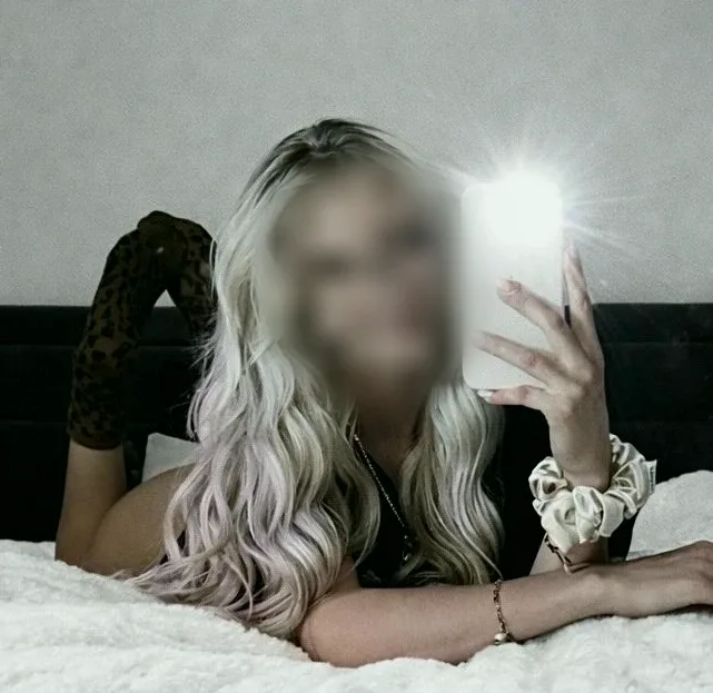 Beatriz, 25 años