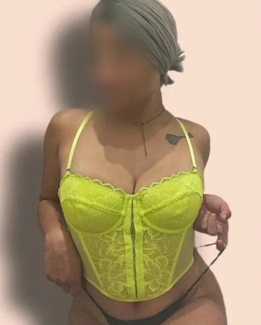 Carla, 27 años