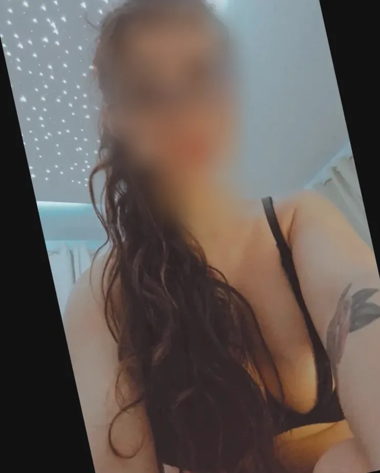 Carla, 34 años