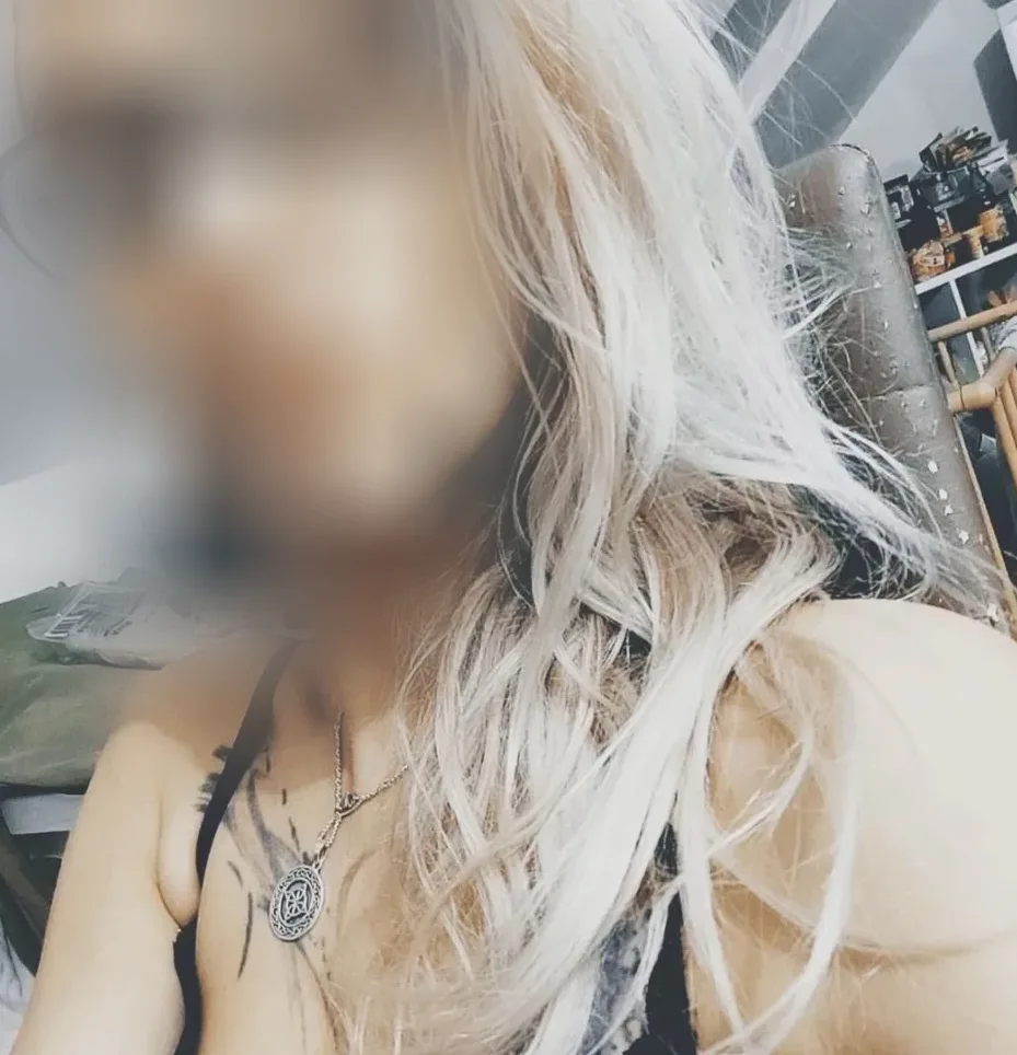 Claudia, 30 años