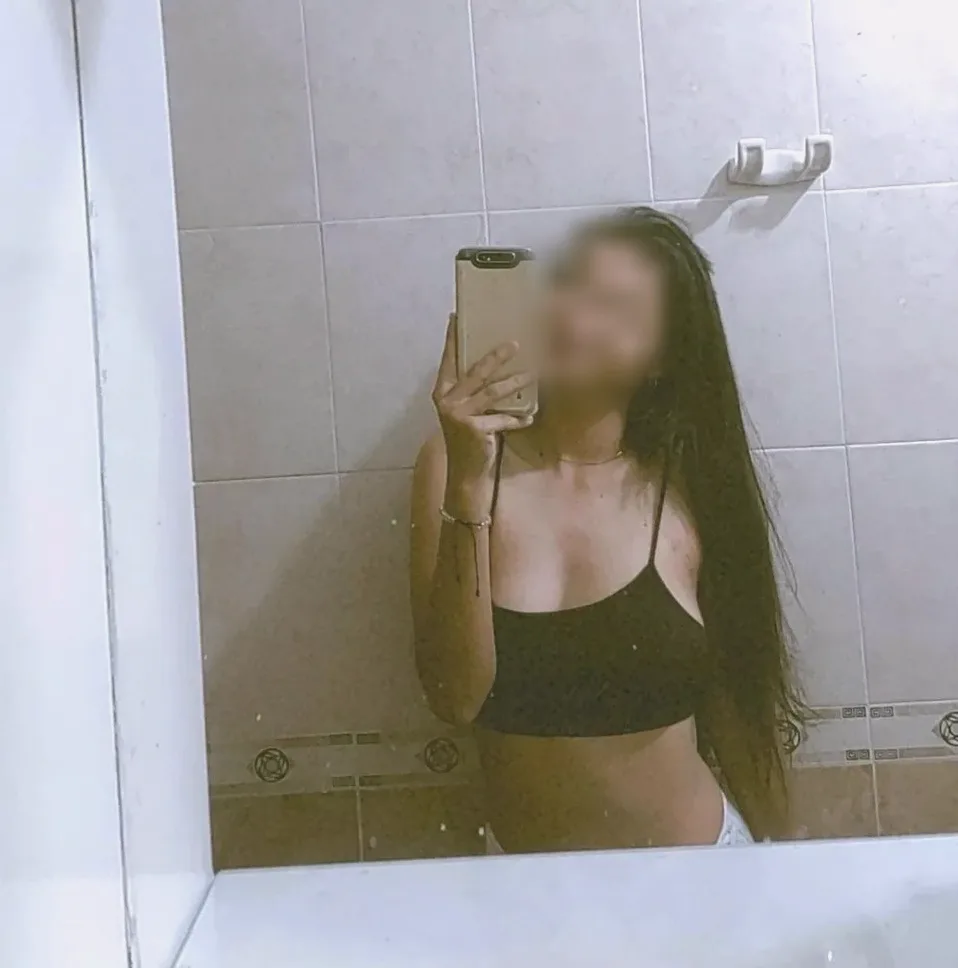 Débora, 22 años