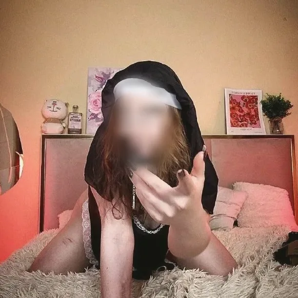 Hanane, 23 años