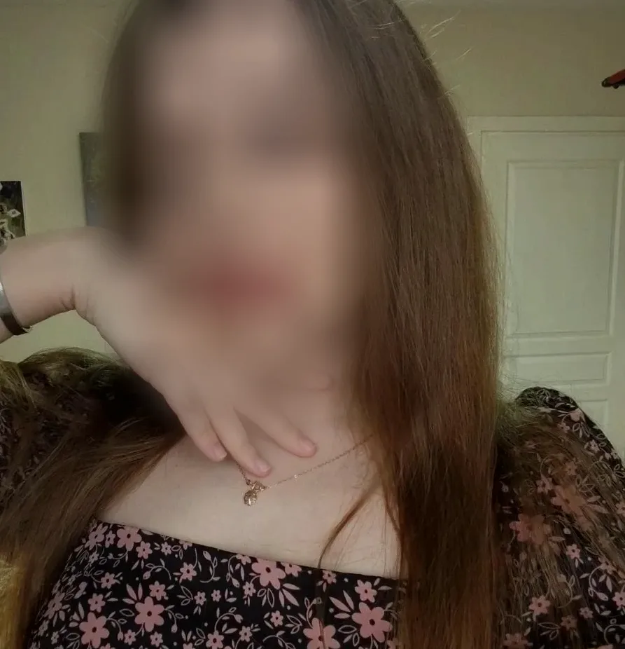 Inés, 24 años