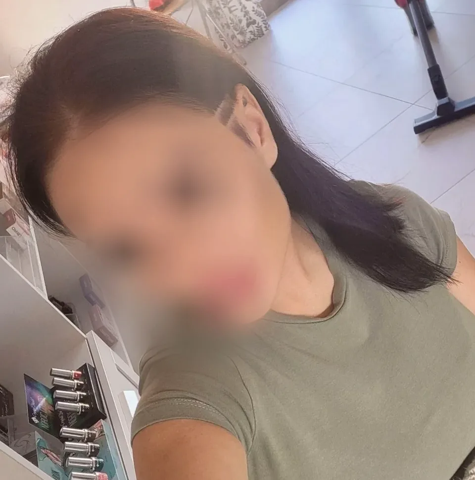Itziar, 29 años