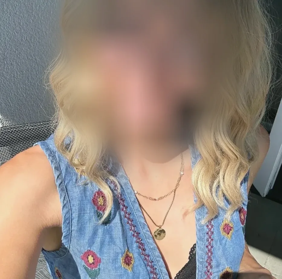 Judit, 26 años