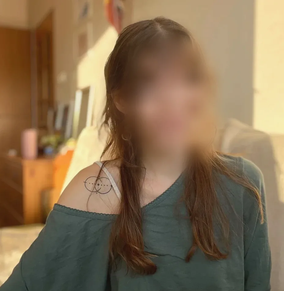 Lidia, 28 años