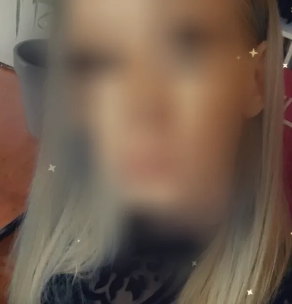Maite, 36 años