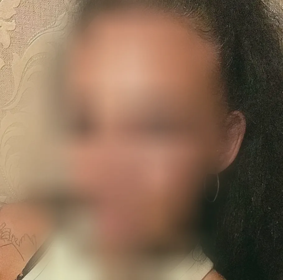 Marlene, 38 años