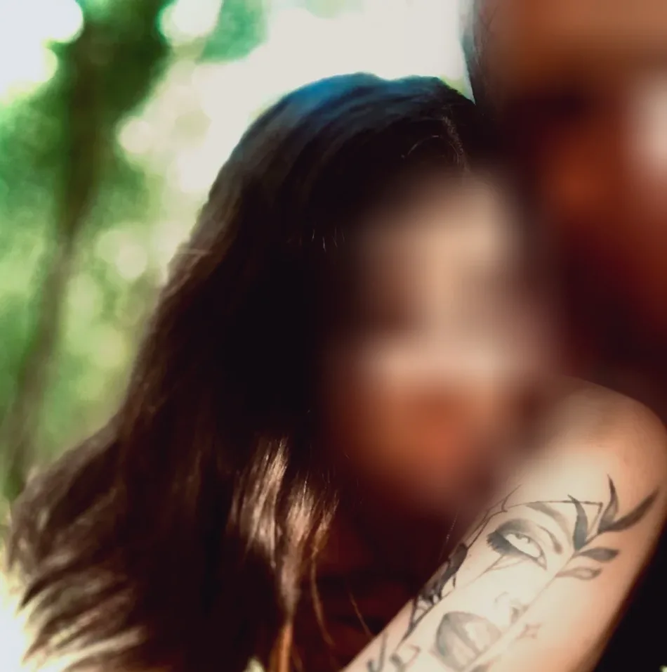 Nawal, 22 años