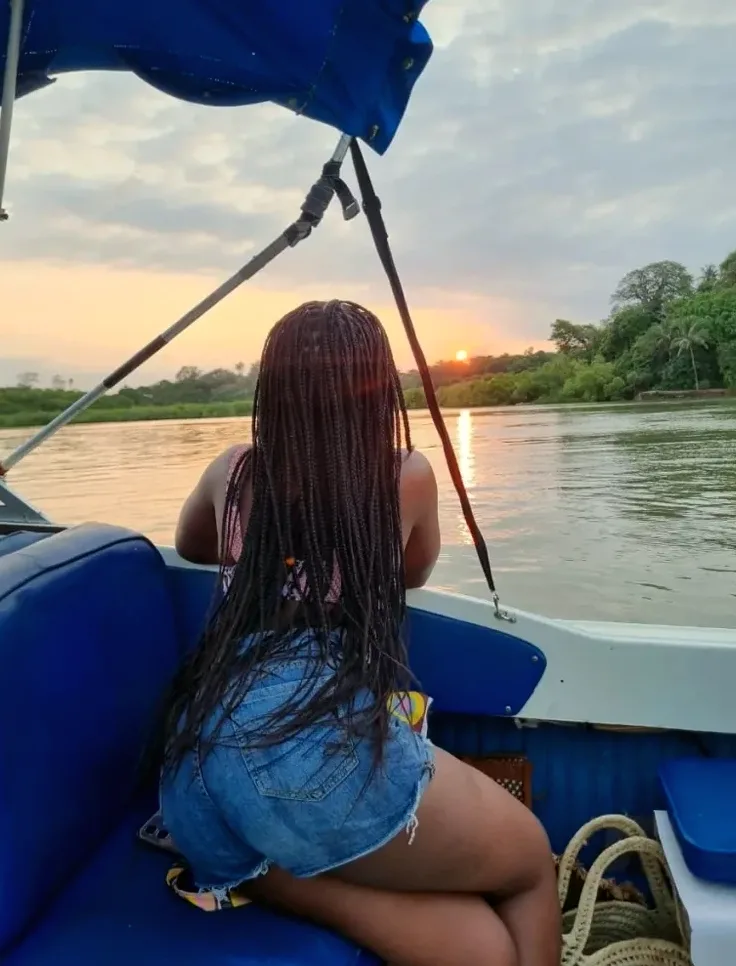 Nayara, 29 años