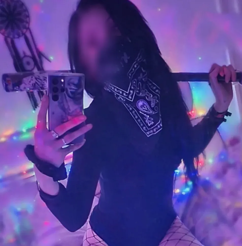 Patricia, 28 años
