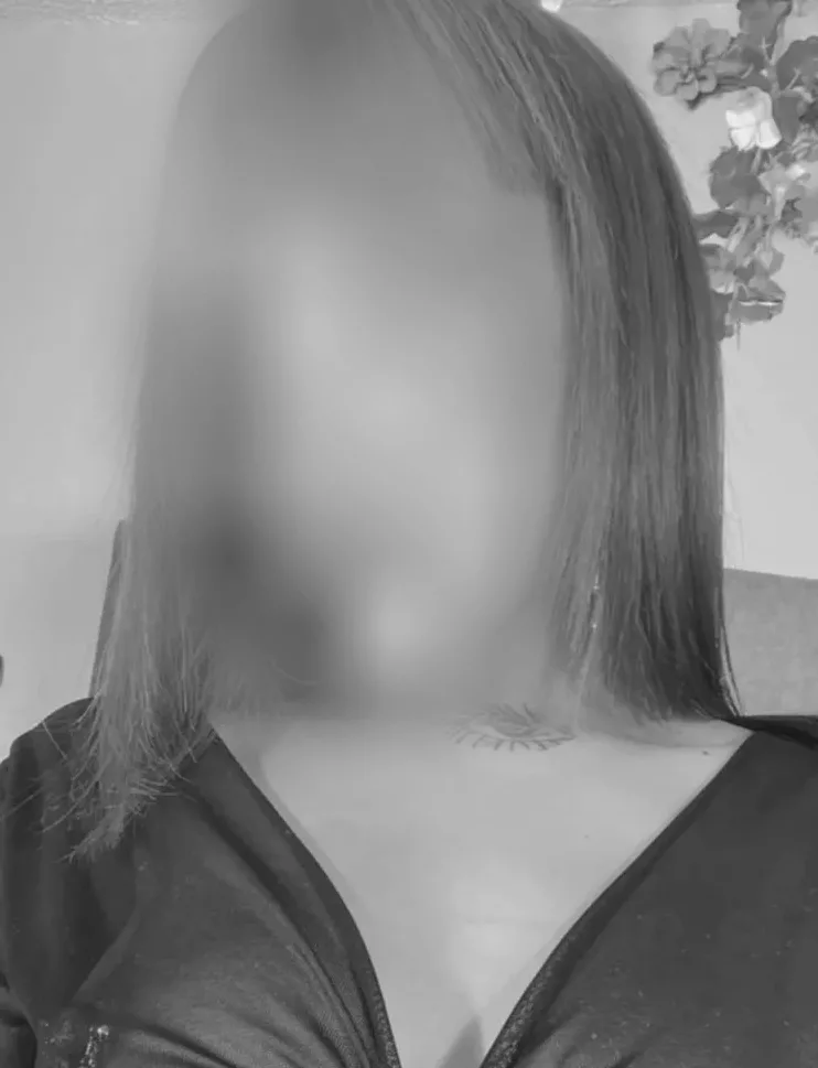 Pilar, 23 años