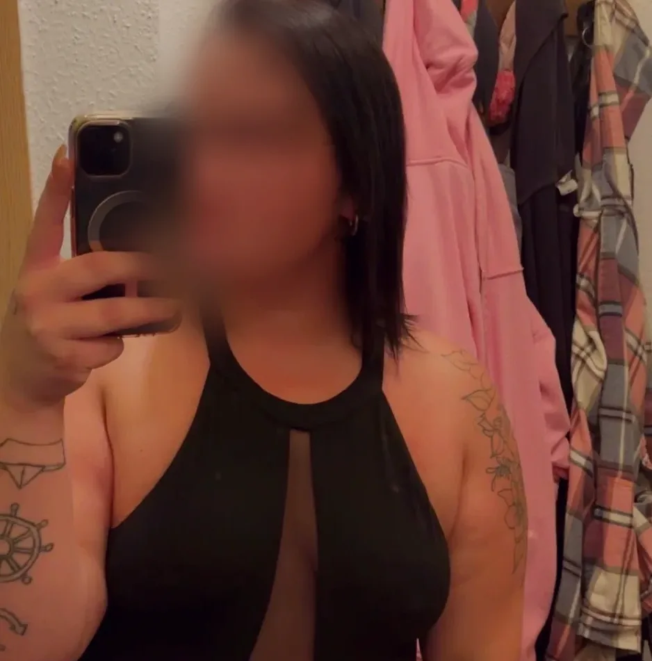Raquel, 28 años