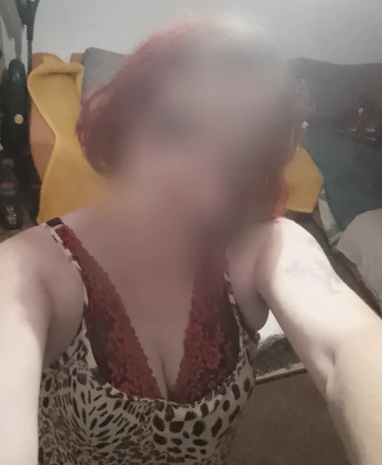 Sara, 36 años