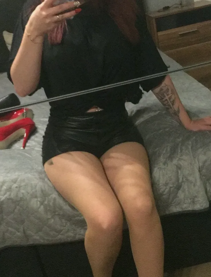 Sonia, 30 años