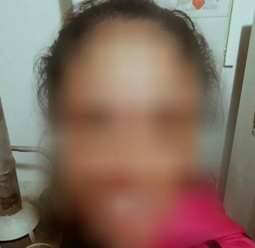 Soraya, 39 años