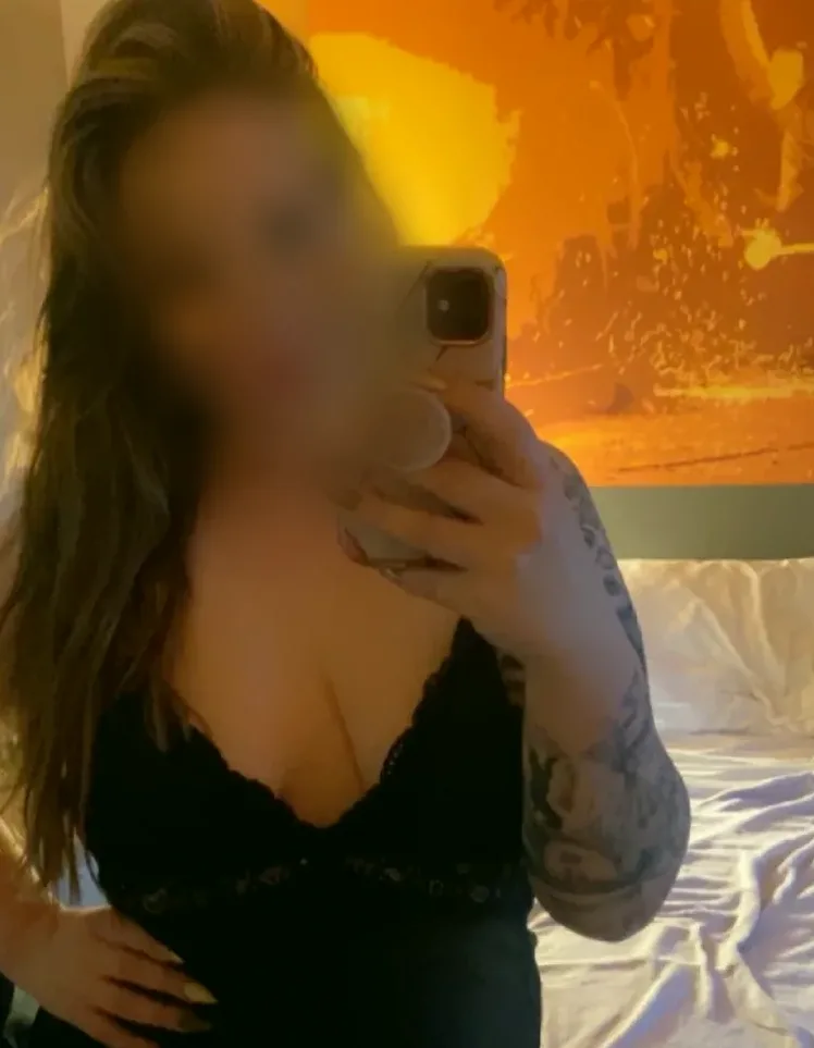 Soraya, 29 años