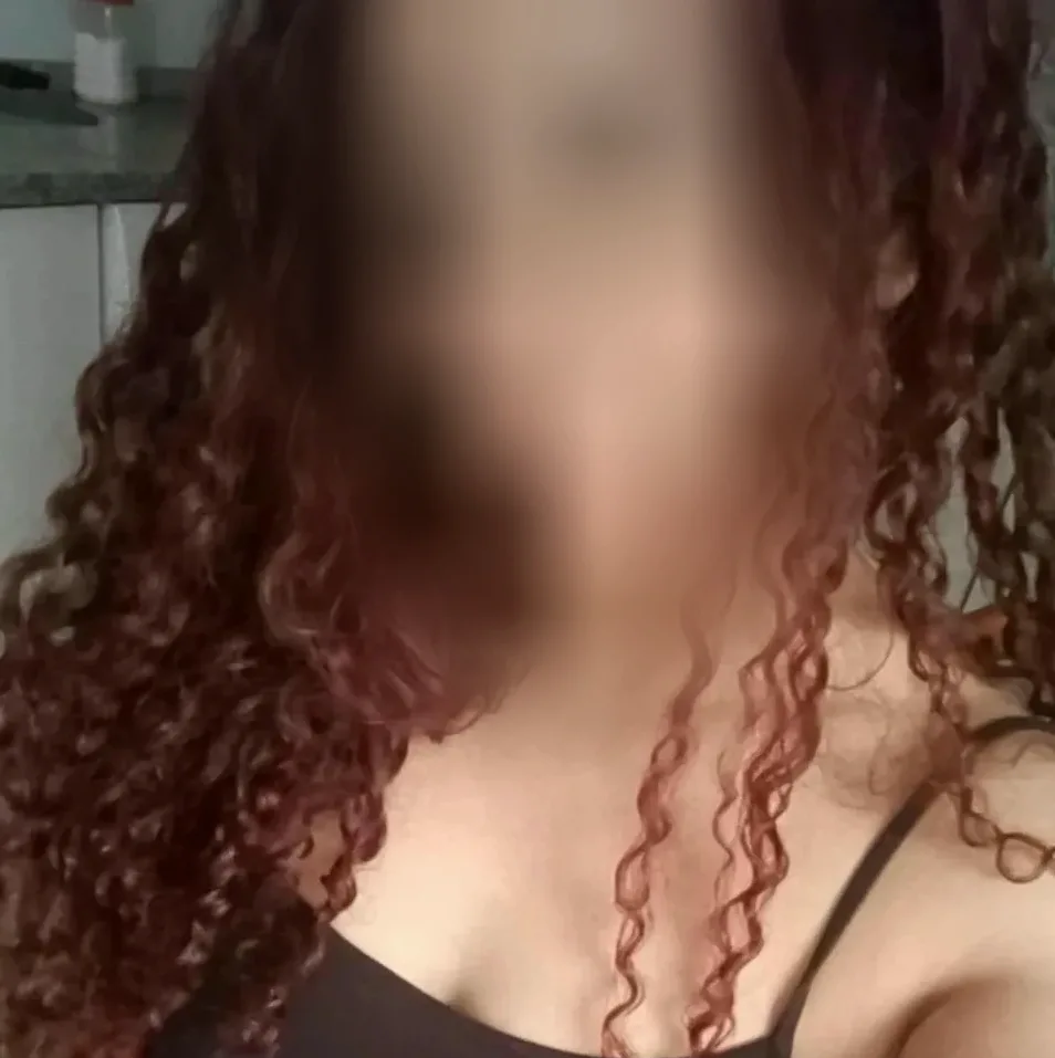 Soraya, 25 años