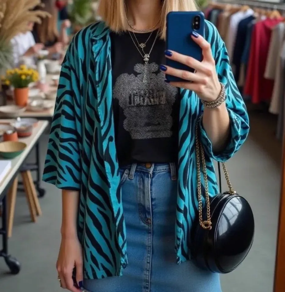 Teresa, 27 años