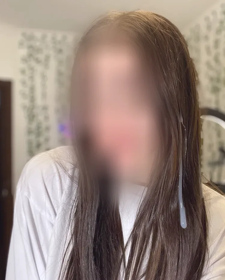Verónica, 22 años