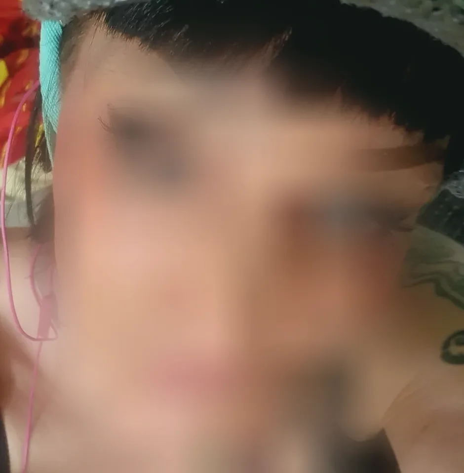 Yaneth, 36 años