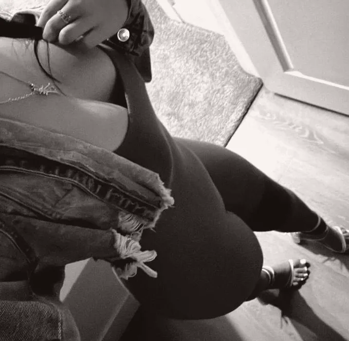 Yasmina, 25 años